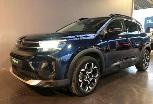 Citroen Plus 1.2 Hybrid EAT6