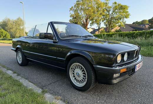 BMW E30