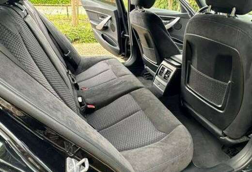BMW 318 dA