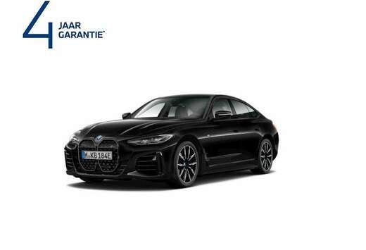 BMW edrive40 grancoupé m sport
