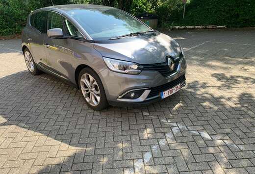 Renault 1.33 TCe Energy Zen
