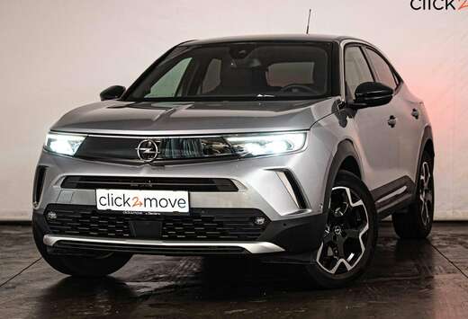 Opel e-Mokka 50 kWh Ultimate