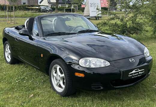 Mazda NBFL 1.6i 16V