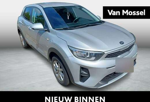 Kia 1.2 Easy ISG