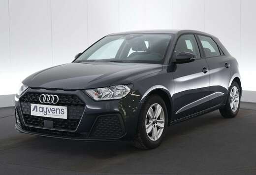 Audi Sportback 25 TFSI Attraction Business PDC Carpla ...