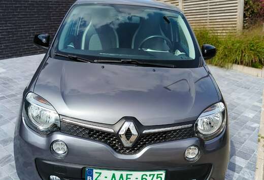 Renault 1.0i SCe Limited EDC