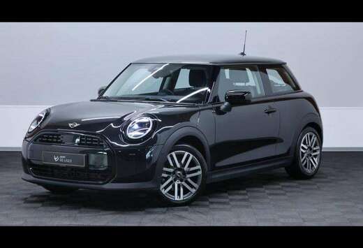 MINI 1.5 156cv Auto