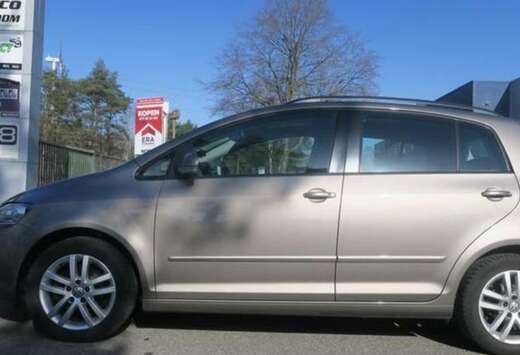 Volkswagen 1.2 TSI Highline DSG