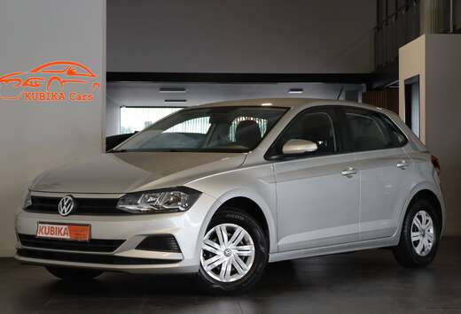 Volkswagen 1.0 TSi Comfortline Carplay CruiseC Trekha ...
