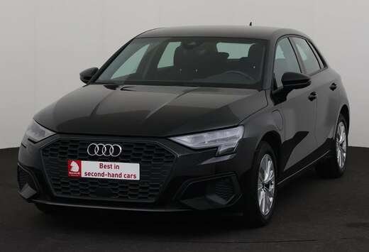 Audi SPORTBACK 40 1.4TFSI-e  PHEV S-TRONIC + GPS + PD ...