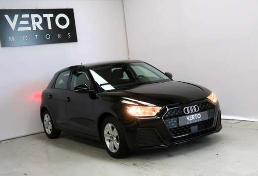 Audi A1 25 TFSI Sportback S-Tronic