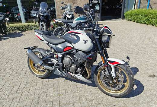 Triumph