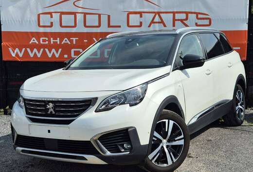 Peugeot 1.5 BlueHDi Allure
