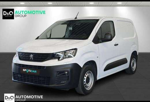 Peugeot premium GPS 3zit