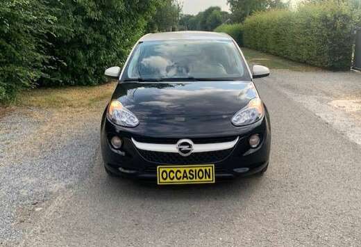 Opel Adam Rocks 1.0 i 90CH SUPERBE!!!! GARANTIE 1AN!! ...
