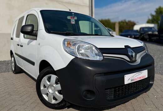 Renault Express 1.2 TCe Energy Grand Confort (EU6)