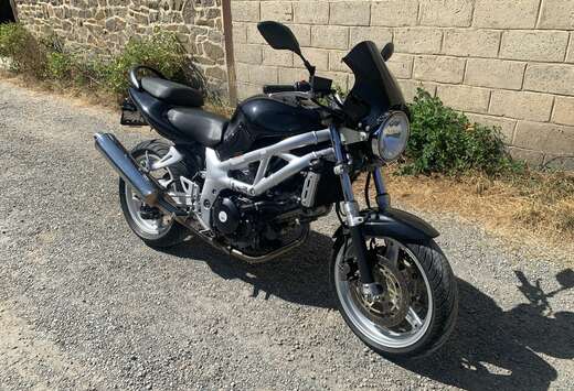 Suzuki