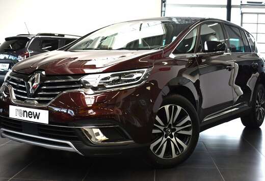 Renault Espace 2.0 Blue dCi Initiale Paris EDC (EU6.2 ...