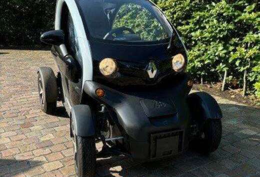 Renault Renault Twizy 45