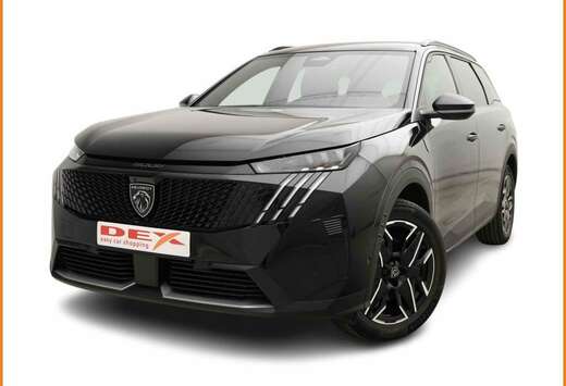Peugeot 145 e-DCS6 HYBRID GT | 7PL | Alcantara | GPS  ...