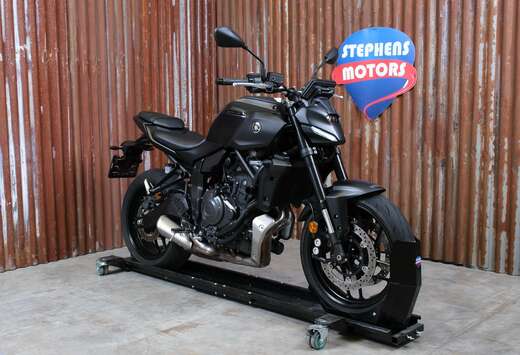 Black Tech 35kw