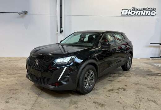 Peugeot 1.2 PureTech Active Pack