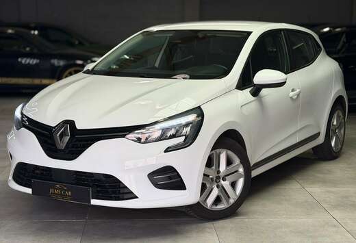 Renault Clio 0.9 TCe Cool
