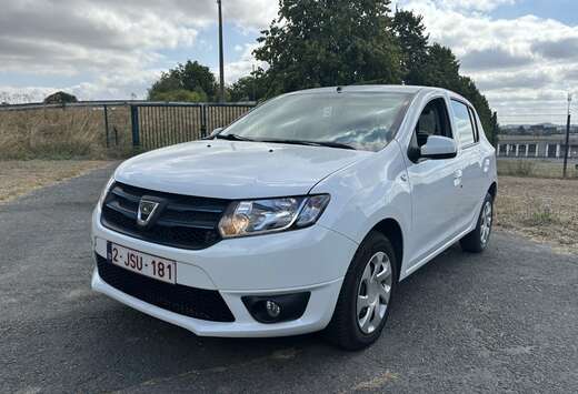 Dacia 1.2i Ambiance