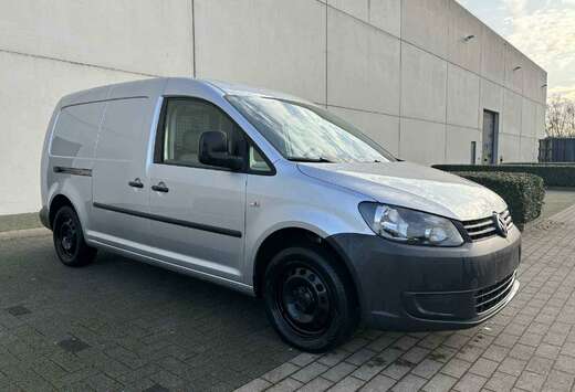 Volkswagen Caddy 2.0 TDI DSG Maxi Trendline