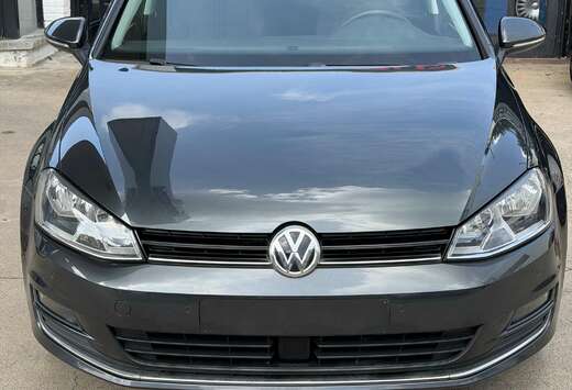 Volkswagen Golf 1.2 TSI Allstar
