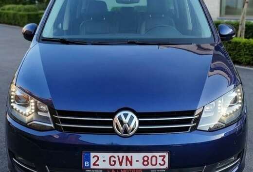 Volkswagen 2.0 CR TDi Highline BMT DSG