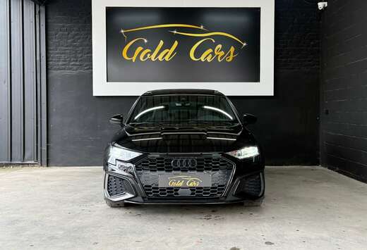 Audi A3 Sportback MHEV 30 TFSI e 3XS-LINE S tronic*IN ...