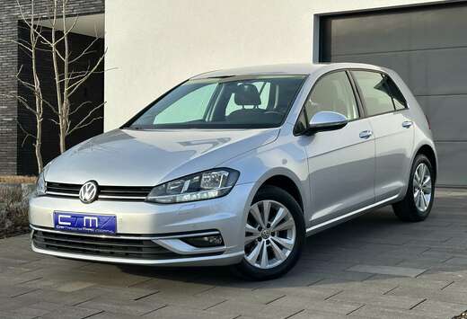 Volkswagen 1.0TSI Comfortline OPF DSG Automaat