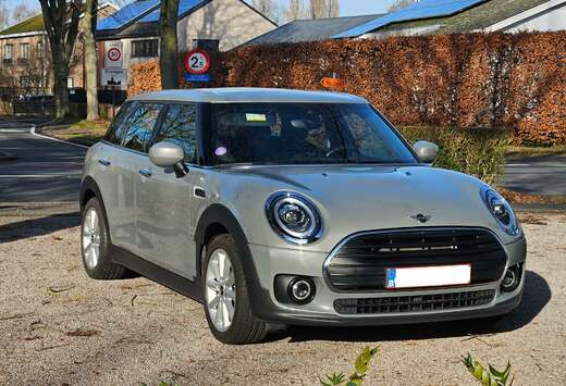 MINI Mini Clubman 1.5A One OPF