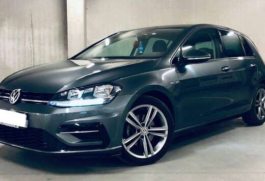 Volkswagen Golf 1.6 CR TDi BMT Trendline