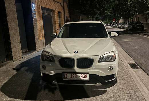 BMW sDrive18i