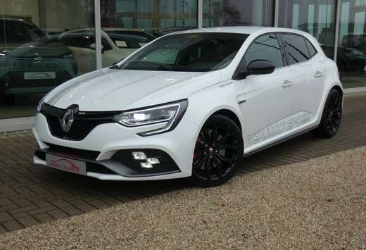 Renault RS 280pk +CUP Pack +Sper diff +Brembo +4Contr ...