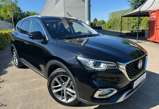 MG PHEV Luxery FULL OPTION