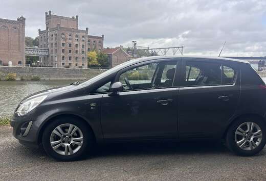 Opel 1.3 CDTi ecoFLEX Cosmo Start/Stop FAP