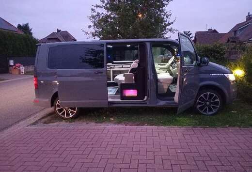 Volkswagen Lang Comfortline