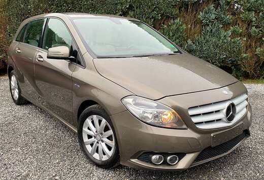 Mercedes-Benz Essence