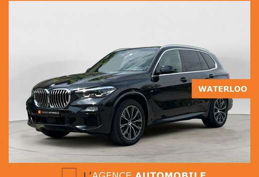 BMW PACK M - 3.0 xDrive MHEV- GARANTIE 12 à 48 MOIS