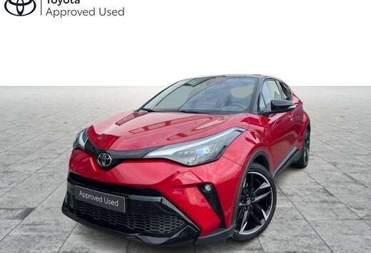 Toyota GR Sport