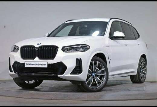 BMW xDrive30e Kit M Sport