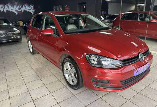 Volkswagen 1.2 TSI Highline