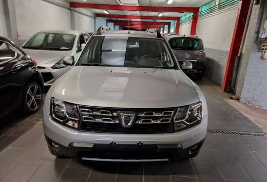 Dacia 1.2 TCe 4x2 Prestige 1 An de garantie