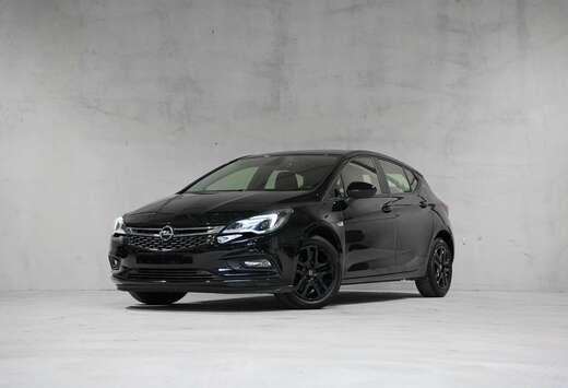 Opel  APPLE CARPLAY  FULL BLACK  GPS  TVA