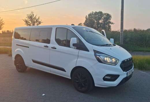 Ford 320 L2H1 VA Autm. Trend