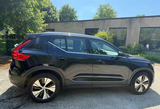 Volvo XC40 T5 Recharge