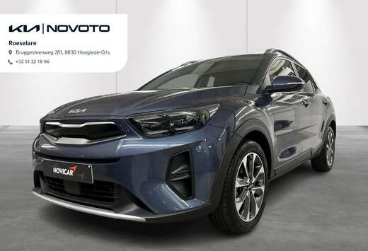 Kia 1.0 T 100 Inspire